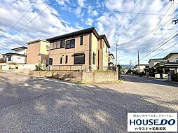 青葉台3丁目　中古戸建