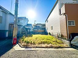 富秋町1丁目　中古戸建