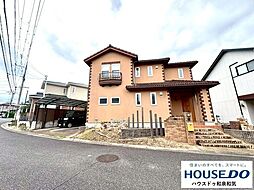 みずき台1丁目　中古戸建