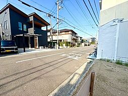 浜寺石津町中5丁　売土地