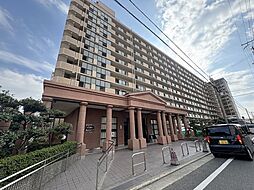 藤和ハイタウン津久野駅前