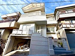 上野芝町8丁 中古戸建