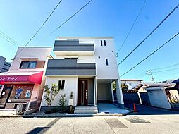 浜寺船尾町西4丁　新築戸建