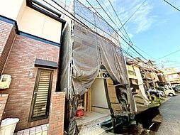 上野芝町3丁 新築戸建