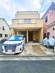 浜寺諏訪森町中1丁　中古戸建