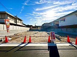 浜寺諏訪森町東3丁　売土地