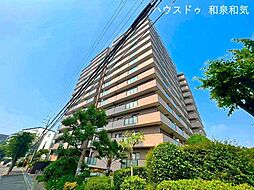 和泉中央パークホームズ