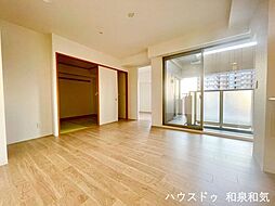 ラフィーナ堺・光明池