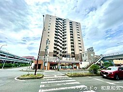 ラフィーナ堺・光明池