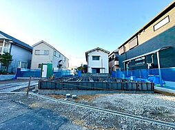 堀上緑町2丁　新築戸建