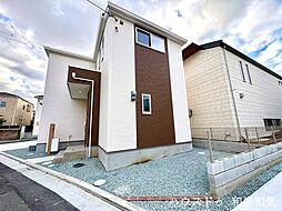 ファーストタウン