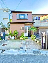 浜寺石津町西4丁　中古戸建