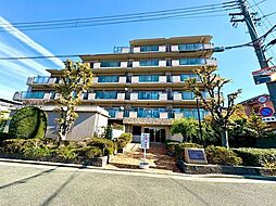 メゾンドール諏訪ノ森