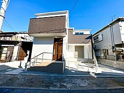 浜寺昭和町2丁　新築戸建