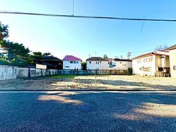 浜寺諏訪森町西4丁　売土地