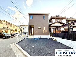 浜寺石津町西4丁　新築戸建