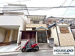 鳳南町5丁　売土地