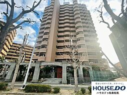 アンビエント上野芝