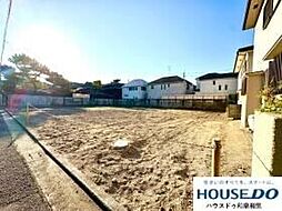 浜寺諏訪森町西4丁　売土地