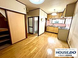 浜寺石津町東3丁　中古戸建