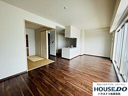 プレサンスロジェ和泉中央