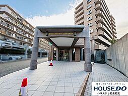 ライオンズガーデン浜寺