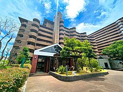 朝日プラザシティサザンパークＥ棟