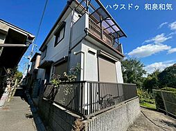 中古戸建　太町