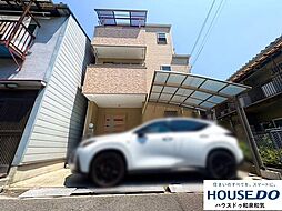 鳳南町5丁　中古戸建