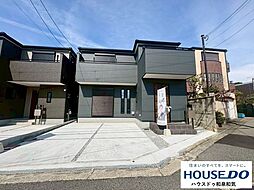 岸城町　新築戸建