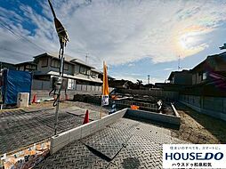 浜寺諏訪森町東3丁　新築戸建