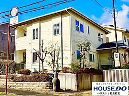 和泉市いぶき野1丁目