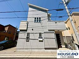 草部　中古戸建