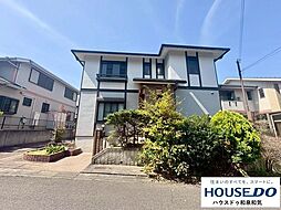 みずき台1丁目　中古戸建