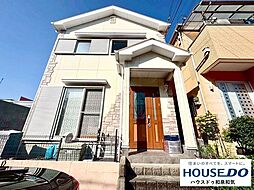 寺門町1丁目　中古戸建