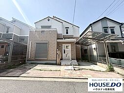 深井中町　中古戸建