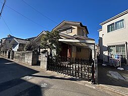 西東京市向台町6丁目中古一戸建て