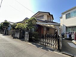 西東京市向台町6丁目中古一戸建て