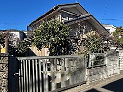 西東京市向台町6丁目中古一戸建て