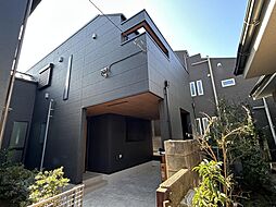 杉並区下井草1丁目新築一戸建て