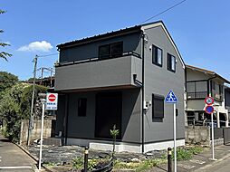 津田町2丁目新築一戸建て