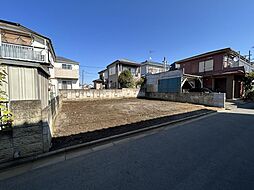 所沢市若松町土地