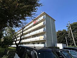 南大和団地　6号棟 403