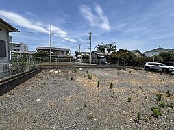 東村山市恩多町3丁目土地