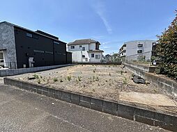 東村山市恩多町3丁目土地