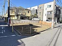 杉並区阿佐谷北3丁目土地