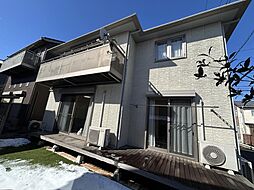 鶴ヶ島市新町3丁目中古一戸建て