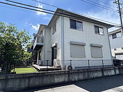 鶴ヶ島市新町3丁目中古一戸建て