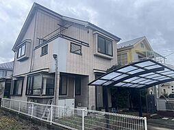 牛沼　中古戸建　所沢駅　徒歩18分