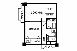 グレースコーポ都島